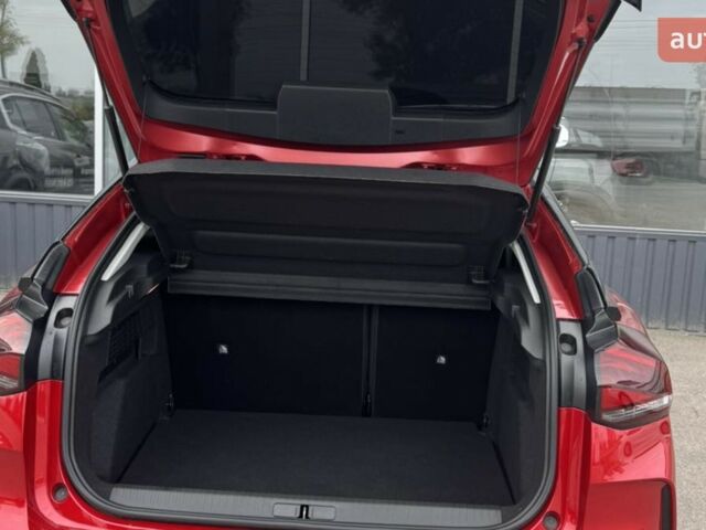 купить новое авто Ситроен e-C4 2023 года от официального дилера Авто-Шанс Ситроен фото