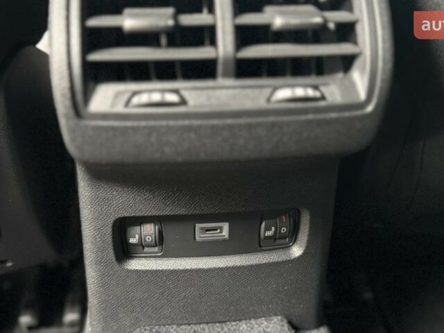 купити нове авто Сітроен e-C4 2023 року від офіційного дилера Авто-Шанс Сітроен фото