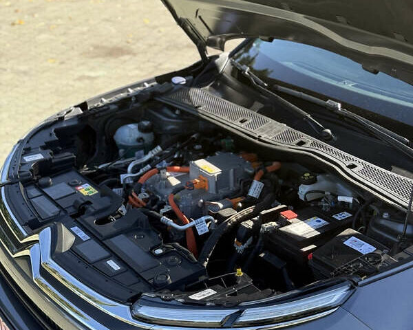 Сітроен e-C4, об'ємом двигуна 0 л та пробігом 18 тис. км за 15999 $, фото 22 на Automoto.ua
