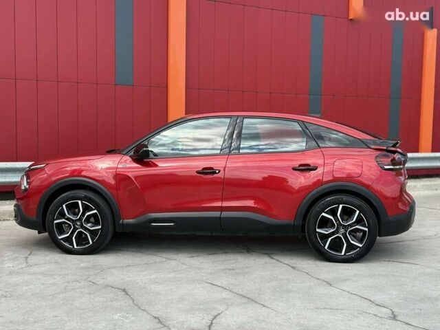 Ситроен e-C4, объемом двигателя 0 л и пробегом 50 тыс. км за 17200 $, фото 16 на Automoto.ua