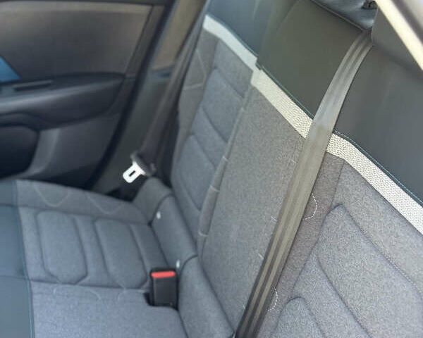 Ситроен e-C4, объемом двигателя 0 л и пробегом 18 тыс. км за 15800 $, фото 23 на Automoto.ua