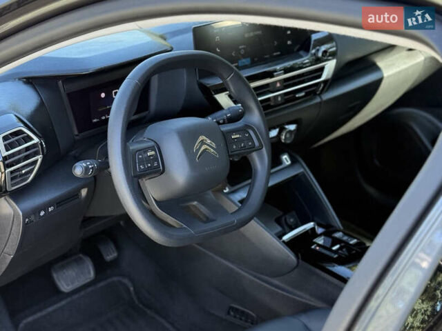 Ситроен e-C4, объемом двигателя 0 л и пробегом 18 тыс. км за 15800 $, фото 15 на Automoto.ua