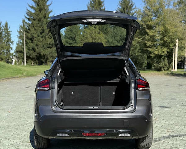 Ситроен e-C4, объемом двигателя 0 л и пробегом 18 тыс. км за 15800 $, фото 27 на Automoto.ua