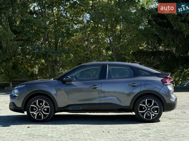 Сітроен e-C4, об'ємом двигуна 0 л та пробігом 18 тис. км за 15999 $, фото 9 на Automoto.ua