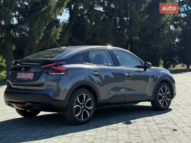 Ситроен e-C4, объемом двигателя 0 л и пробегом 18 тыс. км за 15800 $, фото 4 на Automoto.ua