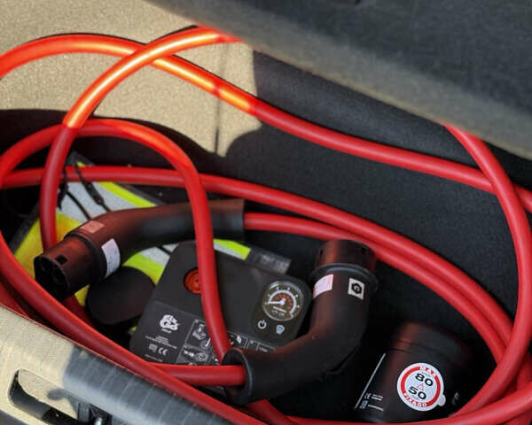 Ситроен e-C4, объемом двигателя 0 л и пробегом 18 тыс. км за 15800 $, фото 29 на Automoto.ua