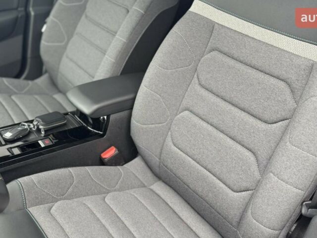 купити нове авто Сітроен e-C4 2023 року від офіційного дилера Авто-Шанс Сітроен фото