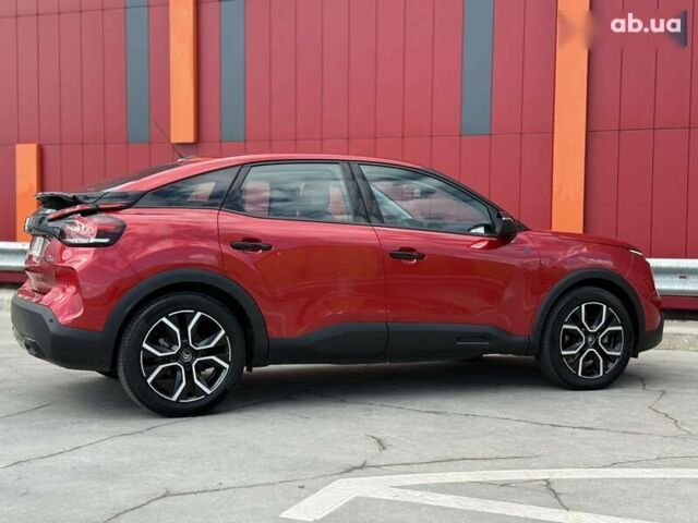Ситроен e-C4, объемом двигателя 0 л и пробегом 50 тыс. км за 17200 $, фото 13 на Automoto.ua