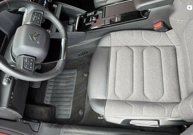 Ситроен e-C4, объемом двигателя 0 л и пробегом 50 тыс. км за 17200 $, фото 19 на Automoto.ua
