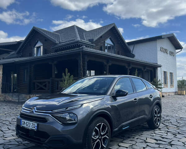 Ситроен e-C4, объемом двигателя 0 л и пробегом 15 тыс. км за 17650 $, фото 9 на Automoto.ua