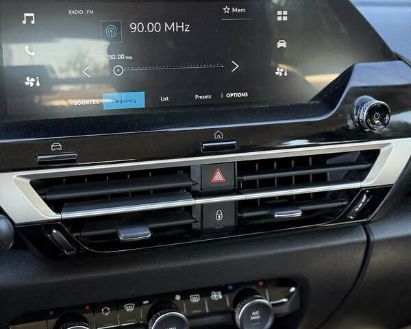 Ситроен e-C4, объемом двигателя 0 л и пробегом 18 тыс. км за 15800 $, фото 17 на Automoto.ua