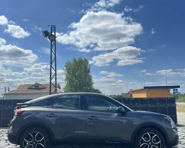 Ситроен e-C4, объемом двигателя 0 л и пробегом 15 тыс. км за 17650 $, фото 3 на Automoto.ua