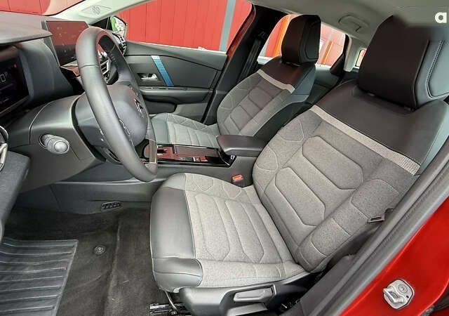 Ситроен e-C4, объемом двигателя 0 л и пробегом 50 тыс. км за 17200 $, фото 20 на Automoto.ua