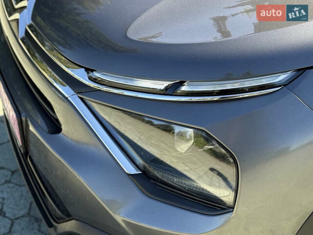 Сітроен e-C4, об'ємом двигуна 0 л та пробігом 18 тис. км за 15999 $, фото 11 на Automoto.ua