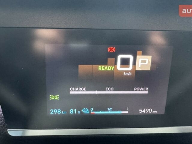 купити нове авто Сітроен e-C4 2023 року від офіційного дилера Авто-Шанс Сітроен фото