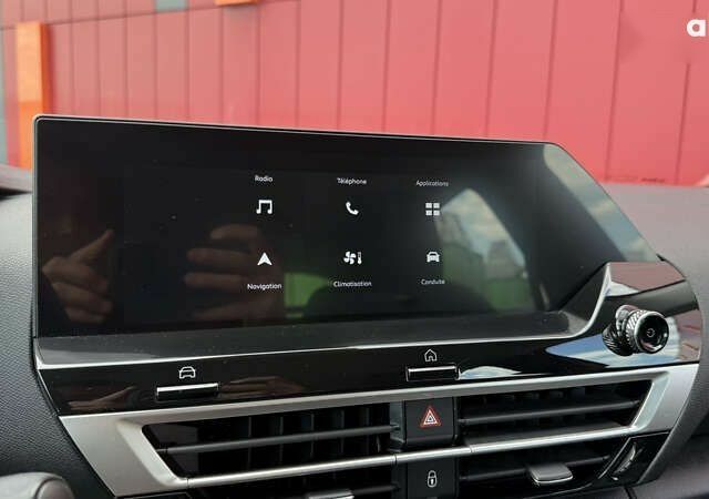 Ситроен e-C4, объемом двигателя 0 л и пробегом 50 тыс. км за 17200 $, фото 29 на Automoto.ua
