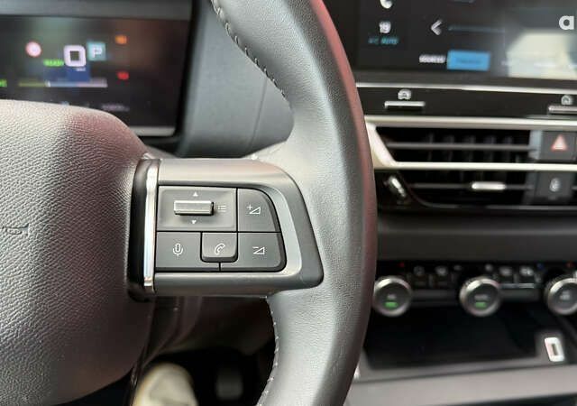 Ситроен e-C4, объемом двигателя 0 л и пробегом 50 тыс. км за 17200 $, фото 26 на Automoto.ua
