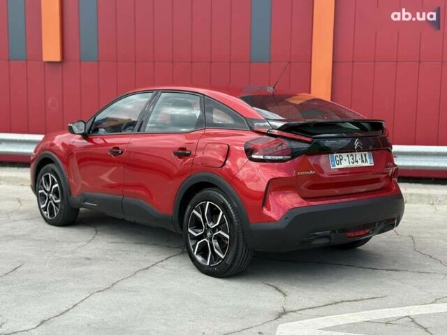 Ситроен e-C4, объемом двигателя 0 л и пробегом 50 тыс. км за 17200 $, фото 15 на Automoto.ua
