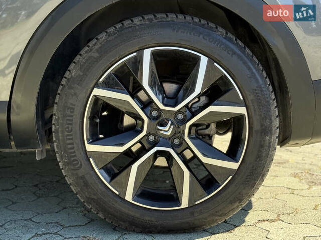 Ситроен e-C4, объемом двигателя 0 л и пробегом 18 тыс. км за 15800 $, фото 14 на Automoto.ua