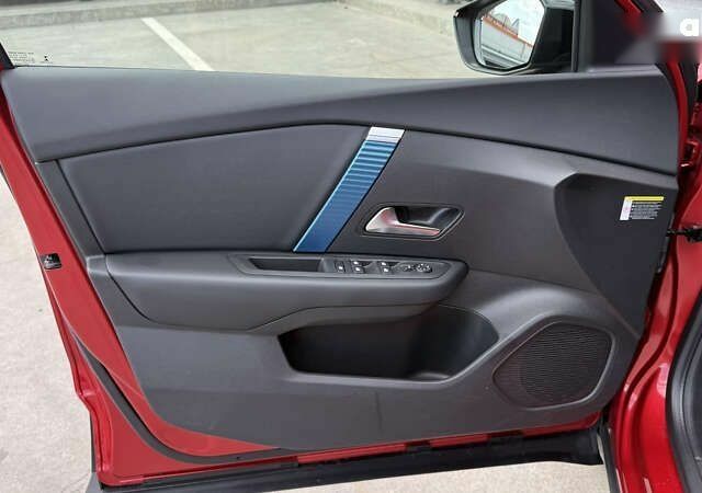 Ситроен e-C4, объемом двигателя 0 л и пробегом 50 тыс. км за 17200 $, фото 17 на Automoto.ua