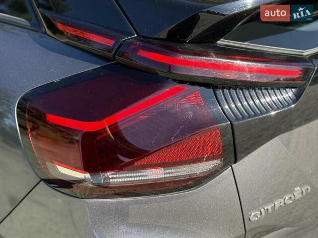 Ситроен e-C4, объемом двигателя 0 л и пробегом 18 тыс. км за 15800 $, фото 12 на Automoto.ua