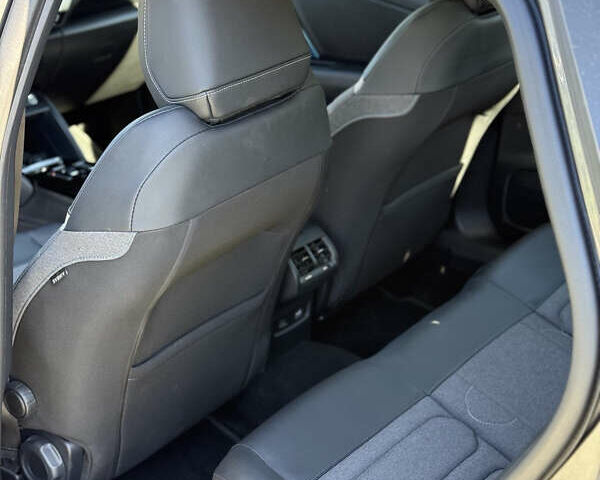 Сітроен e-C4, об'ємом двигуна 0 л та пробігом 18 тис. км за 15999 $, фото 19 на Automoto.ua