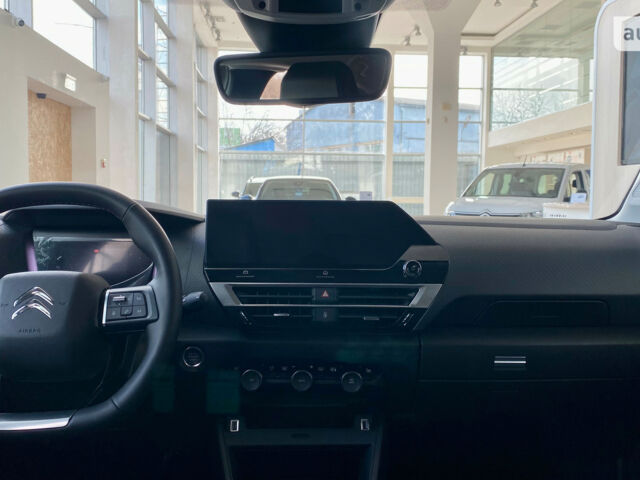 Ситроен e-C4, объемом двигателя 0 л и пробегом 0 тыс. км за 33788 $, фото 28 на Automoto.ua