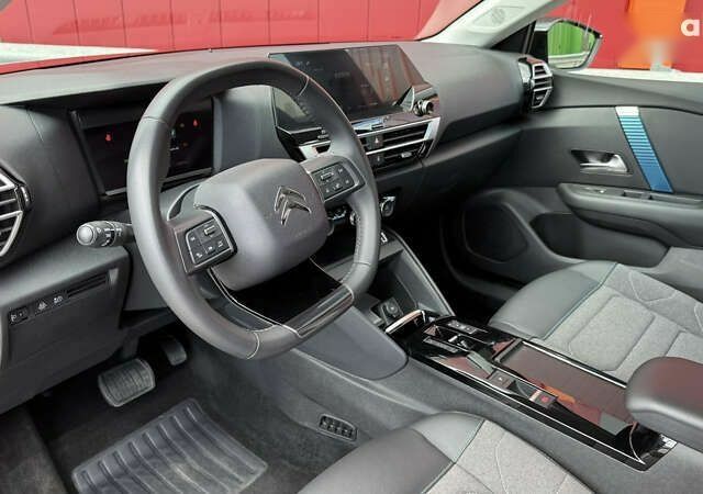 Ситроен e-C4, объемом двигателя 0 л и пробегом 50 тыс. км за 17200 $, фото 23 на Automoto.ua