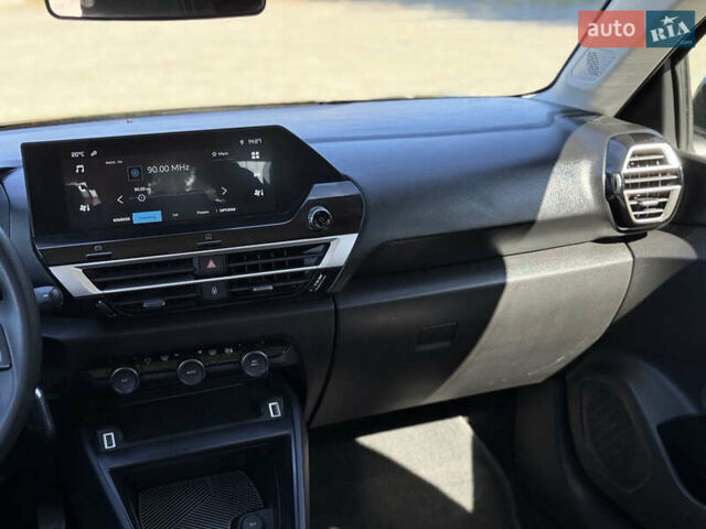 Сітроен e-C4, об'ємом двигуна 0 л та пробігом 18 тис. км за 15999 $, фото 14 на Automoto.ua
