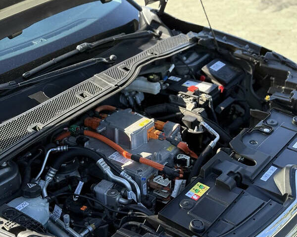 Сітроен e-C4, об'ємом двигуна 0 л та пробігом 18 тис. км за 15999 $, фото 23 на Automoto.ua