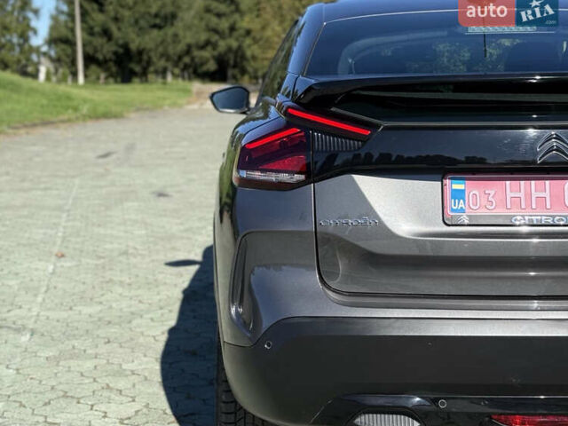 Ситроен e-C4, объемом двигателя 0 л и пробегом 18 тыс. км за 15800 $, фото 7 на Automoto.ua