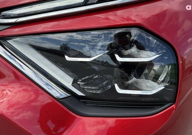 Ситроен e-C4, объемом двигателя 0 л и пробегом 50 тыс. км за 17200 $, фото 6 на Automoto.ua