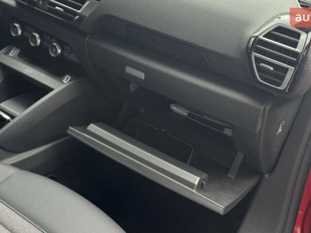 купить новое авто Ситроен e-C4 2023 года от официального дилера Авто-Шанс Ситроен фото