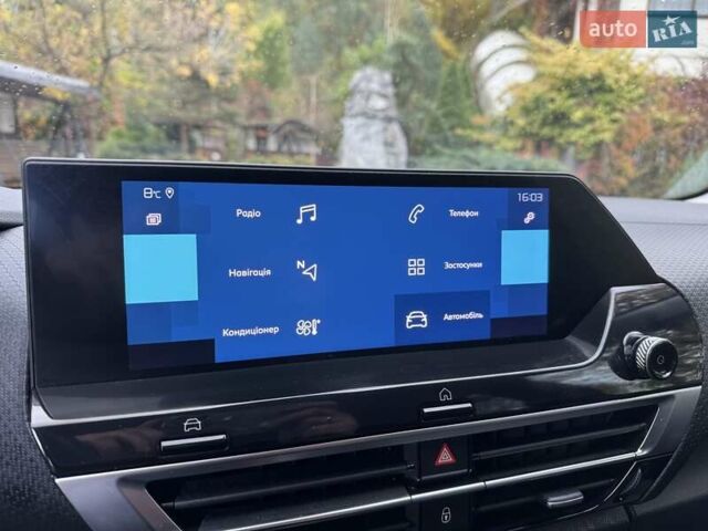 Ситроен e-C4 2020 в Дрогобыче на Automoto.ua Серый Ситроен e-C4, объемом двигателя 0 л и пробегом 78 тыс. км за 15750 $, фото 79 на Automoto.ua
