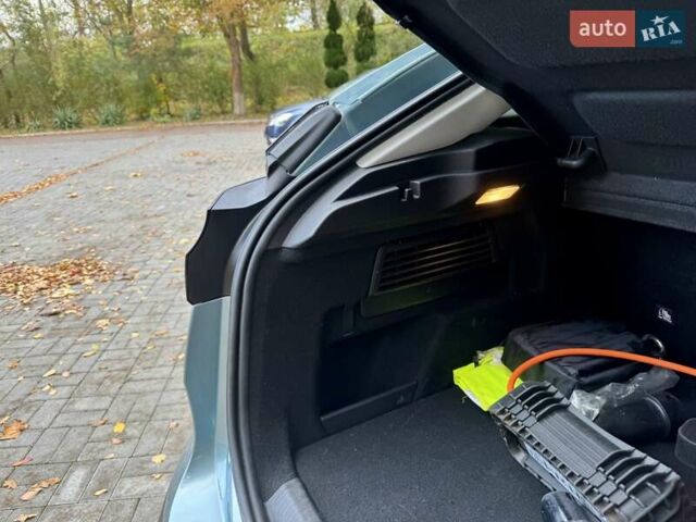 Ситроен e-C4 2020 в Дрогобыче на Automoto.ua Серый Ситроен e-C4, объемом двигателя 0 л и пробегом 78 тыс. км за 15750 $, фото 121 на Automoto.ua