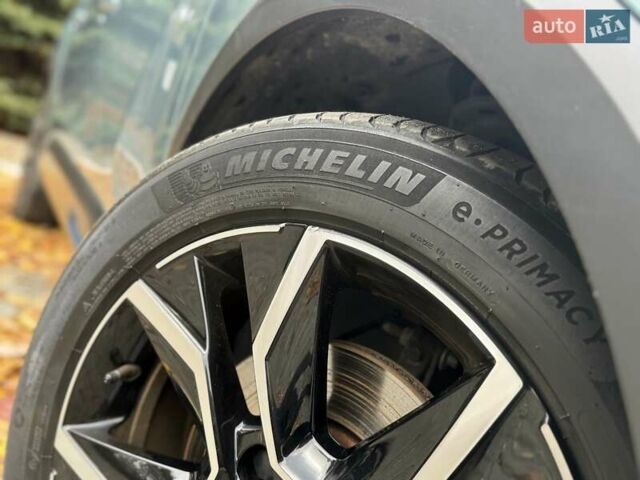 Ситроен e-C4 2020 в Дрогобыче на Automoto.ua Серый Ситроен e-C4, объемом двигателя 0 л и пробегом 78 тыс. км за 15750 $, фото 13 на Automoto.ua