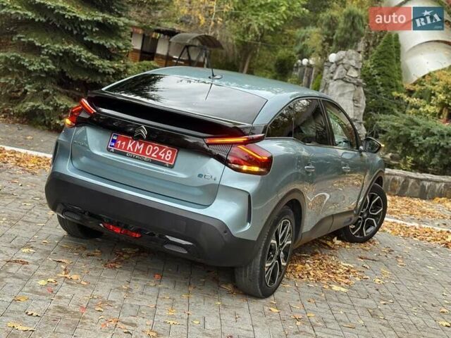 Ситроен e-C4 2020 в Дрогобыче на Automoto.ua Серый Ситроен e-C4, объемом двигателя 0 л и пробегом 78 тыс. км за 15750 $, фото 36 на Automoto.ua