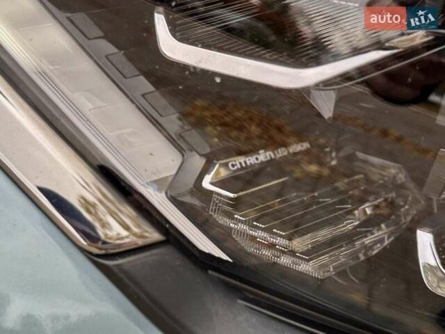 Ситроен e-C4 2020 в Дрогобыче на Automoto.ua Серый Ситроен e-C4, объемом двигателя 0 л и пробегом 78 тыс. км за 15750 $, фото 32 на Automoto.ua