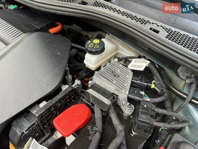 Ситроен e-C4 2020 в Дрогобыче на Automoto.ua Серый Ситроен e-C4, объемом двигателя 0 л и пробегом 78 тыс. км за 15750 $, фото 128 на Automoto.ua