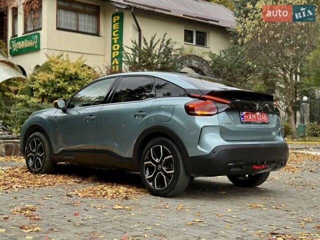 Ситроен e-C4 2020 в Дрогобыче на Automoto.ua Серый Ситроен e-C4, объемом двигателя 0 л и пробегом 78 тыс. км за 15750 $, фото 53 на Automoto.ua