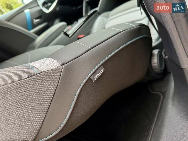 Ситроен e-C4 2020 в Дрогобыче на Automoto.ua Серый Ситроен e-C4, объемом двигателя 0 л и пробегом 78 тыс. км за 15750 $, фото 105 на Automoto.ua