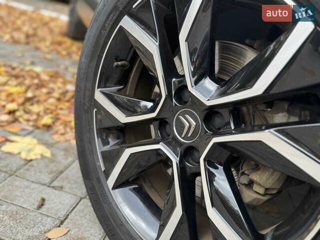 Ситроен e-C4 2020 в Дрогобыче на Automoto.ua Серый Ситроен e-C4, объемом двигателя 0 л и пробегом 78 тыс. км за 15750 $, фото 14 на Automoto.ua