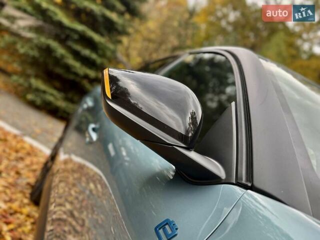 Ситроен e-C4 2020 в Дрогобыче на Automoto.ua Серый Ситроен e-C4, объемом двигателя 0 л и пробегом 78 тыс. км за 15750 $, фото 16 на Automoto.ua