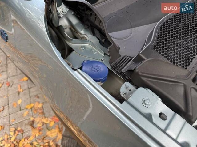 Ситроен e-C4 2020 в Дрогобыче на Automoto.ua Серый Ситроен e-C4, объемом двигателя 0 л и пробегом 78 тыс. км за 15750 $, фото 127 на Automoto.ua