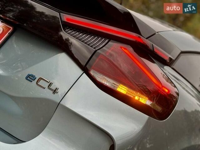 Ситроен e-C4 2020 в Дрогобыче на Automoto.ua Серый Ситроен e-C4, объемом двигателя 0 л и пробегом 78 тыс. км за 15750 $, фото 44 на Automoto.ua