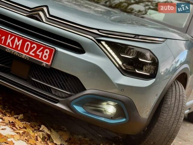 Ситроен e-C4 2020 в Дрогобыче на Automoto.ua Серый Ситроен e-C4, объемом двигателя 0 л и пробегом 78 тыс. км за 15750 $, фото 28 на Automoto.ua