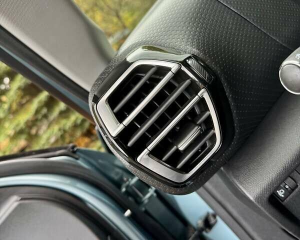 Ситроен e-C4 2020 в Дрогобыче на Automoto.ua Серый Ситроен e-C4, объемом двигателя 0 л и пробегом 78 тыс. км за 15750 $, фото 73 на Automoto.ua