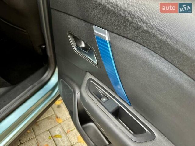 Ситроен e-C4 2020 в Дрогобыче на Automoto.ua Серый Ситроен e-C4, объемом двигателя 0 л и пробегом 78 тыс. км за 15750 $, фото 107 на Automoto.ua