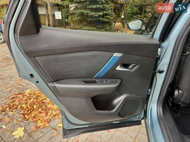 Ситроен e-C4 2020 в Дрогобыче на Automoto.ua Серый Ситроен e-C4, объемом двигателя 0 л и пробегом 78 тыс. км за 15750 $, фото 116 на Automoto.ua