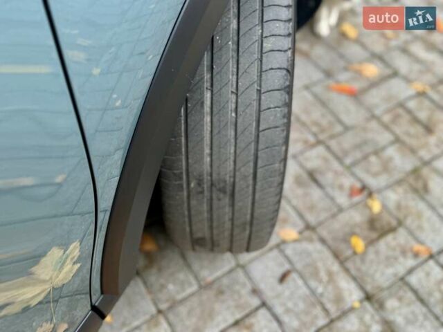 Ситроен e-C4 2020 в Дрогобыче на Automoto.ua Серый Ситроен e-C4, объемом двигателя 0 л и пробегом 78 тыс. км за 15750 $, фото 20 на Automoto.ua
